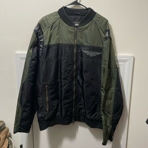 Harley Davidson Jacket Size XXL